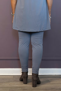 PALETTE BASICS Leggings - Plus Size