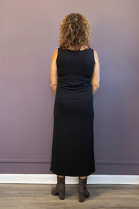 PALLETE BASICS Midi Dress - Plus Size