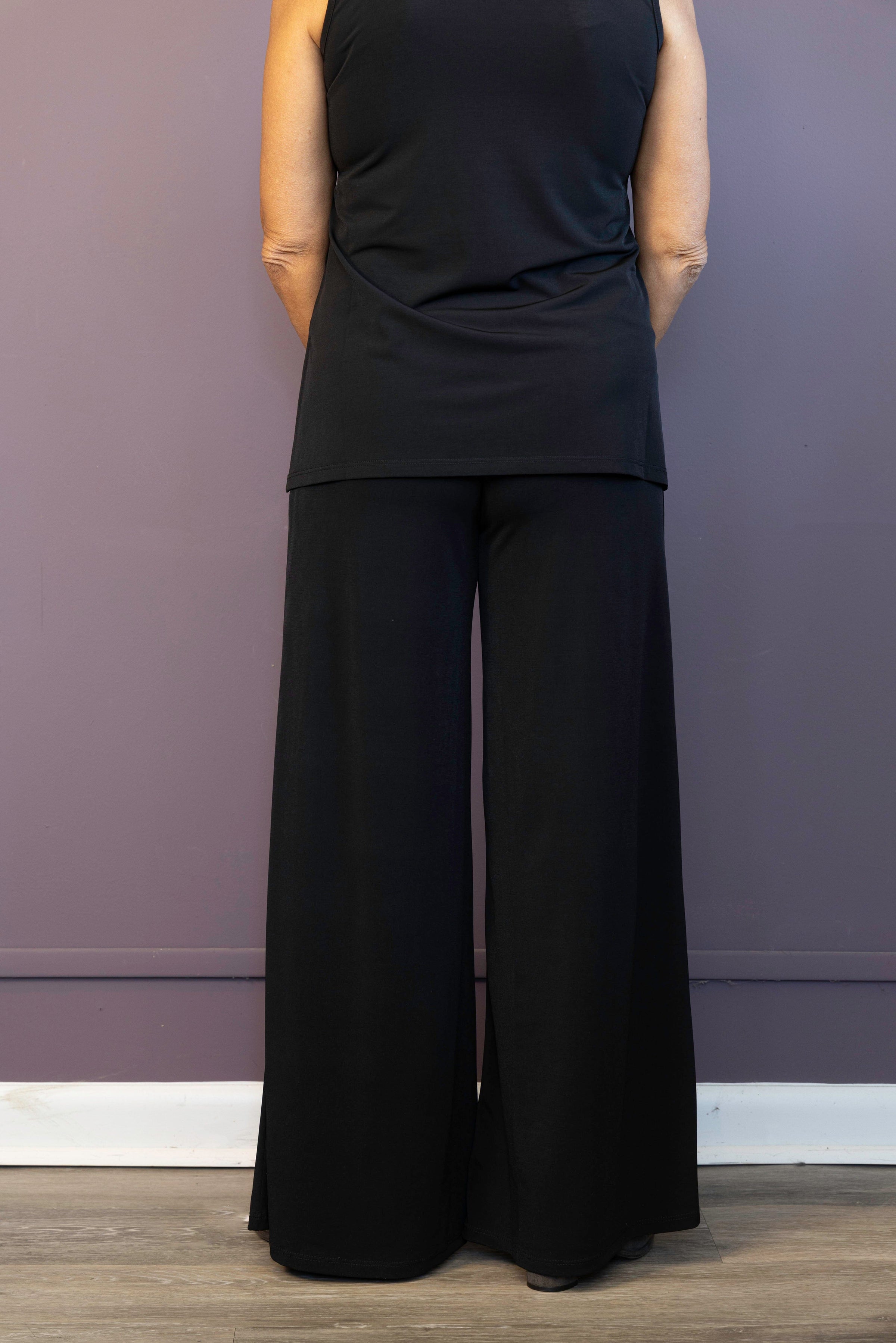 PALETTE BASICS Palazzo Pant