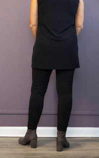 PALETTE BASICS Legging - Plus Size