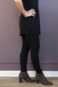 PALETTE BASICS Legging - Plus Size