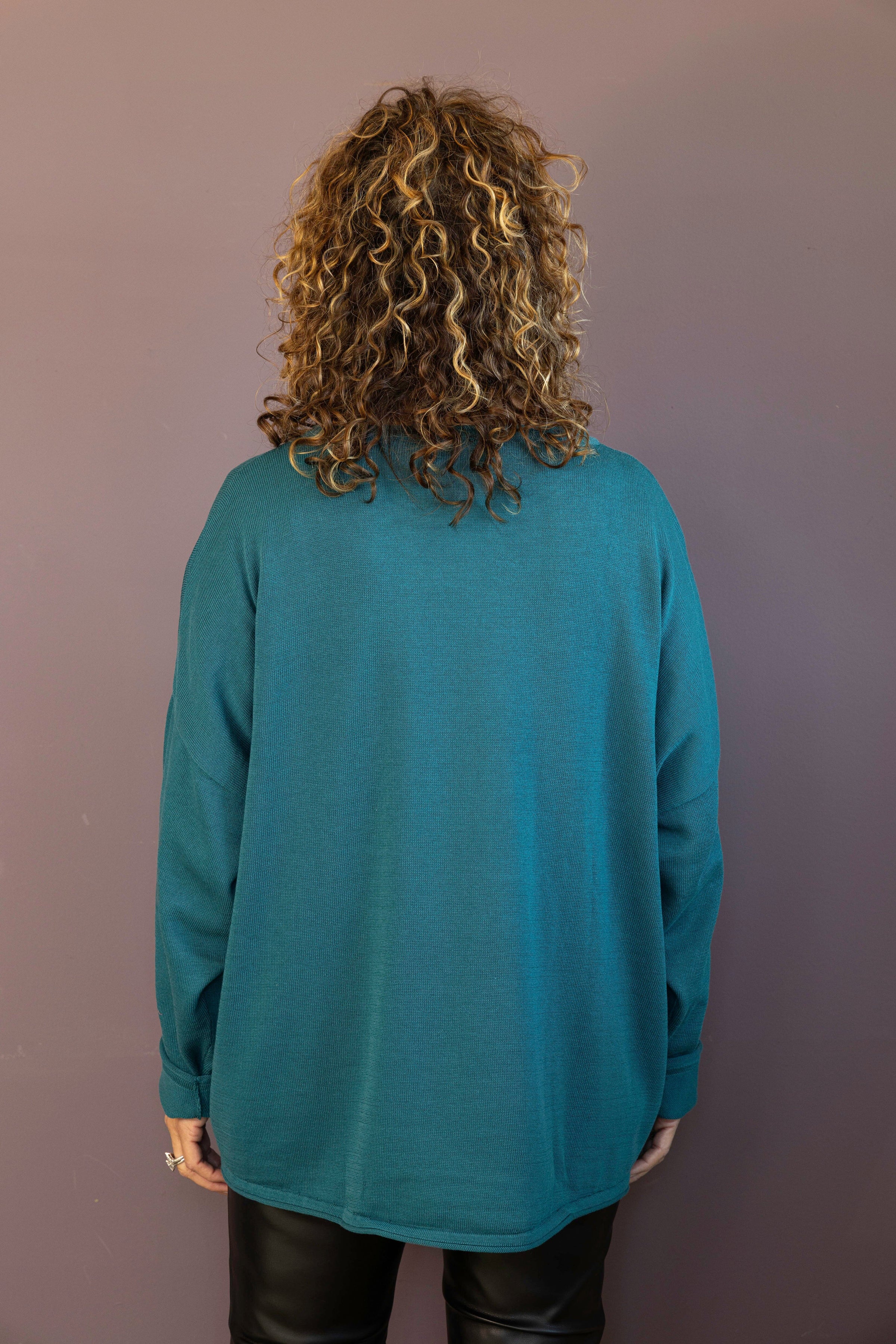 Noreen Pullover