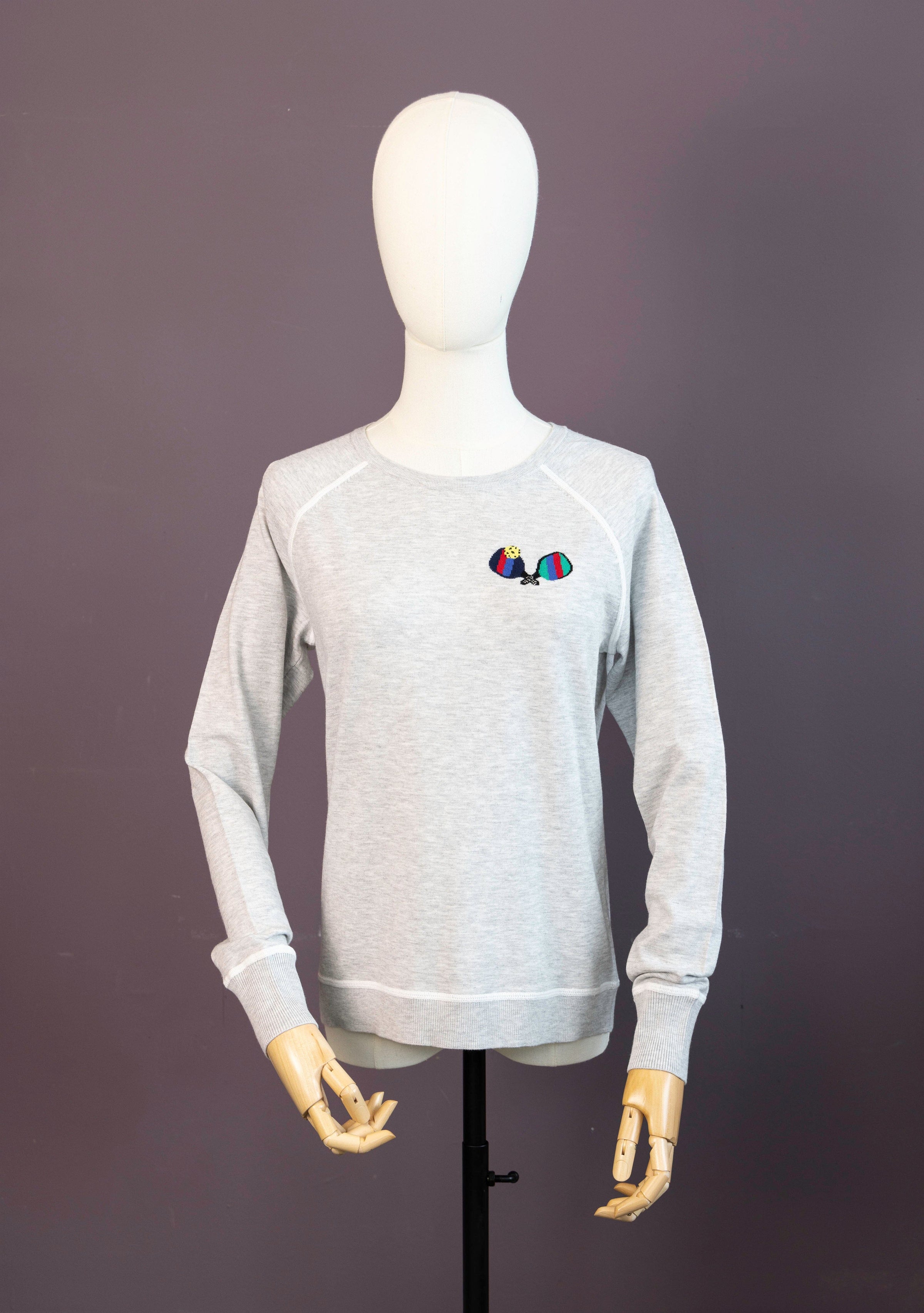 Pickleball Sweater