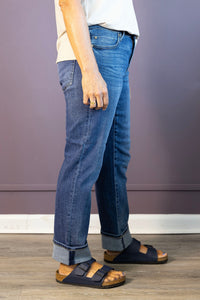 Marley Girlfriend Cuffed (Rushland)