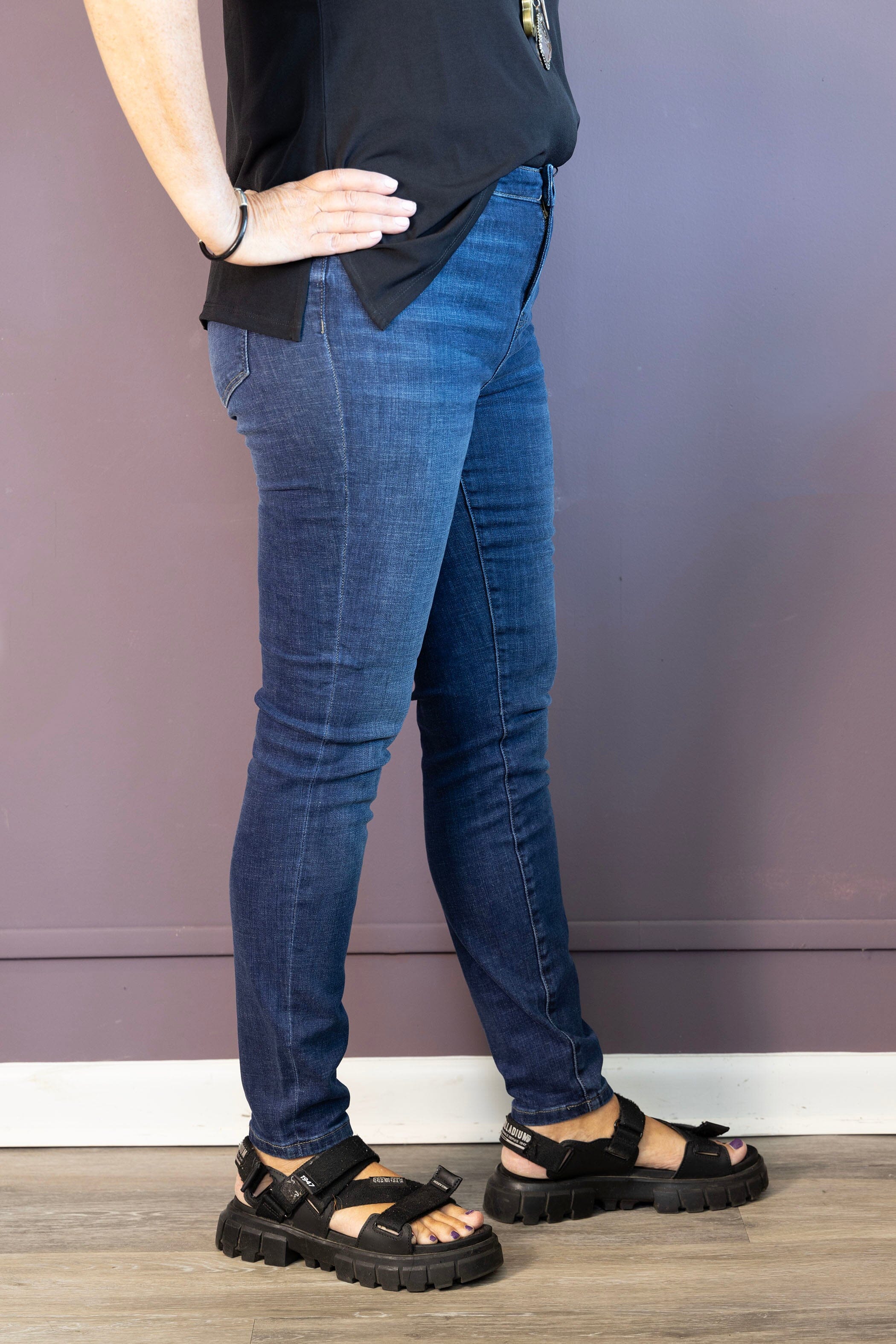 Abby Skinny (Arroyo Coast)