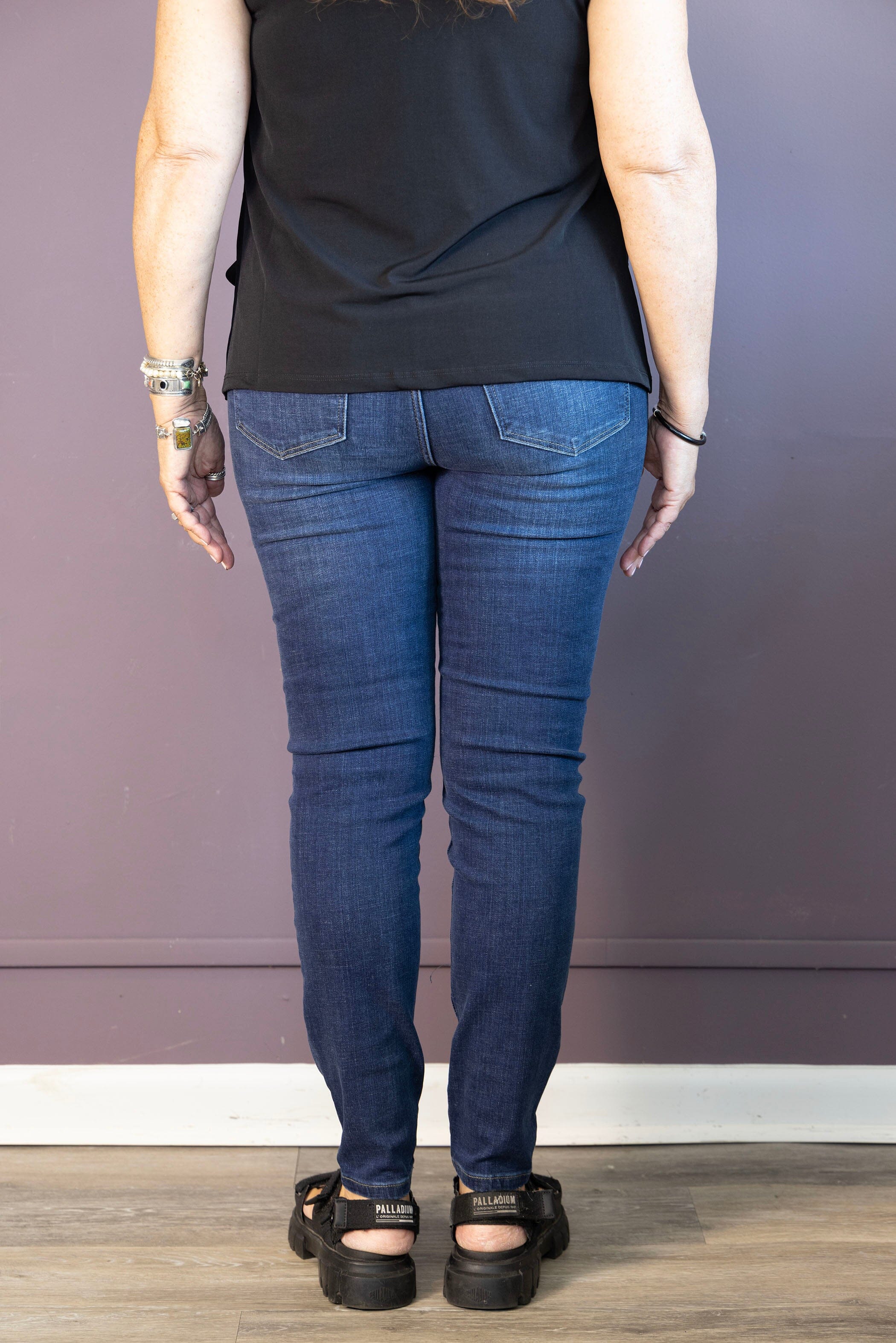 Abby Skinny (Arroyo Coast)