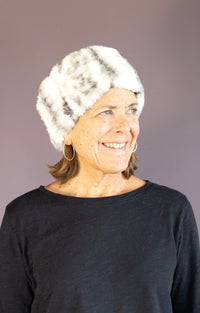 Aspen Ear and Neck Cozy