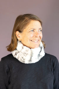 Aspen Ear and Neck Cozy