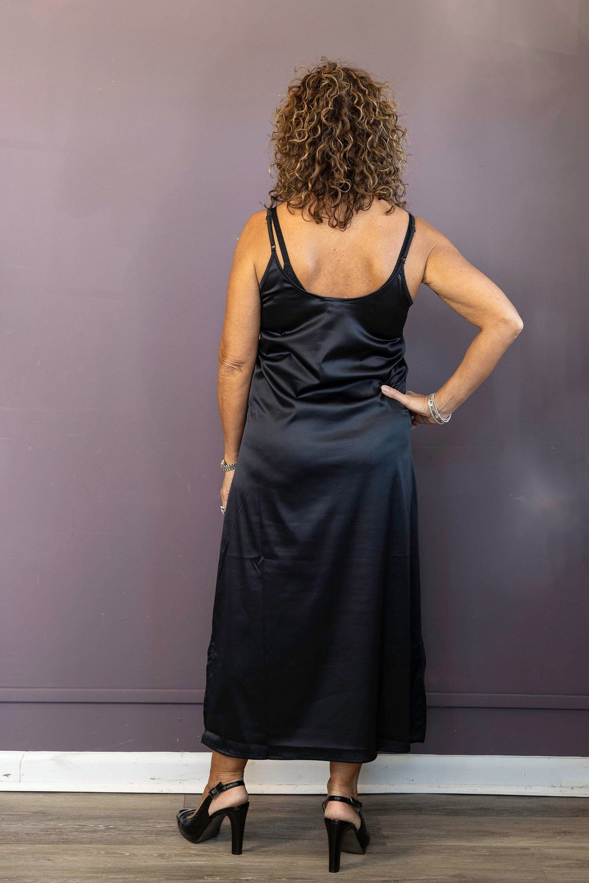 Stardom Dress