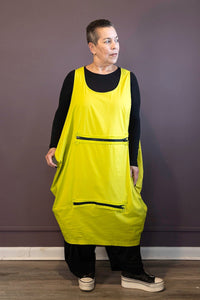 Lemon Tunic