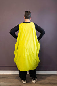 Lemon Tunic