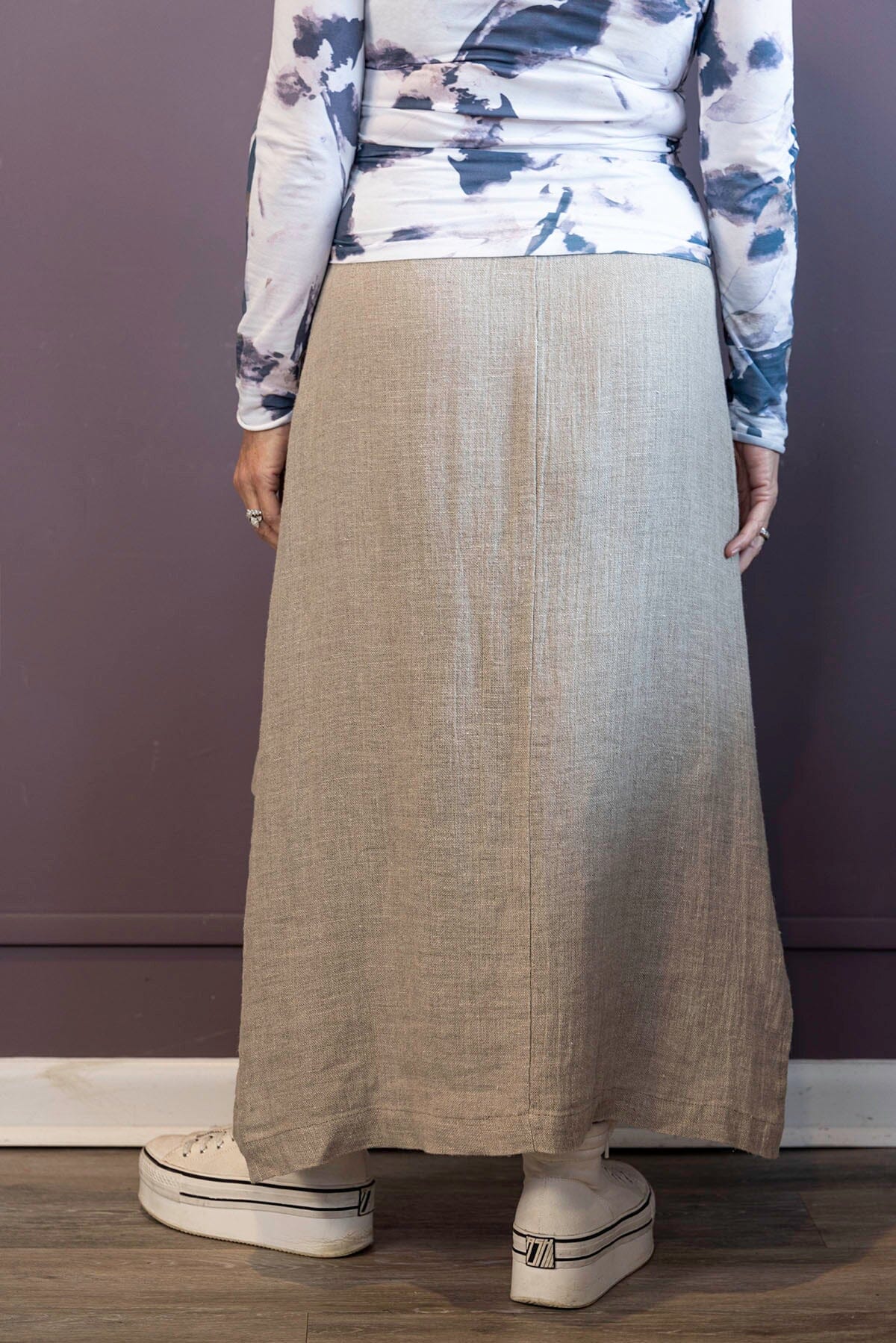 Triga Skirt