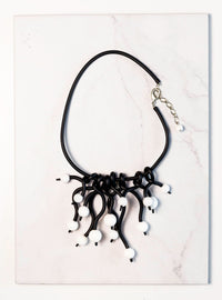 Club Med BOOP Necklace