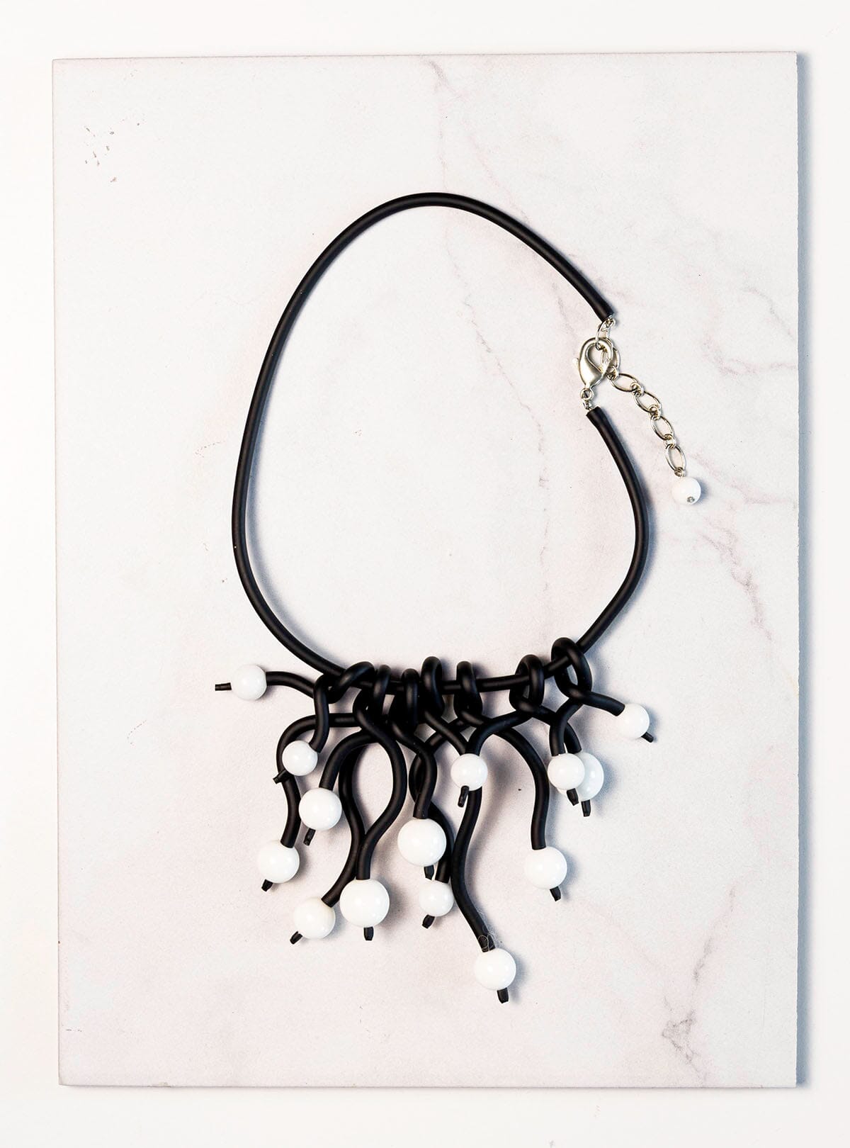 Club Med BOOP Necklace