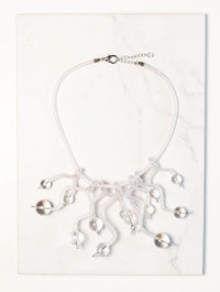 Club Med BOOP Necklace