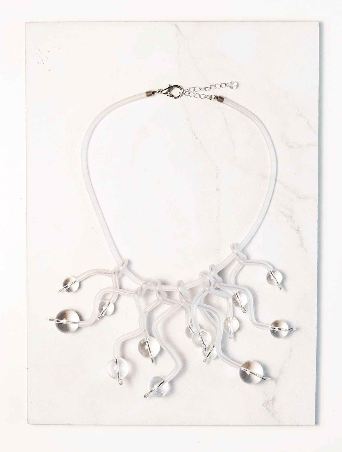 Club Med BOOP Necklace