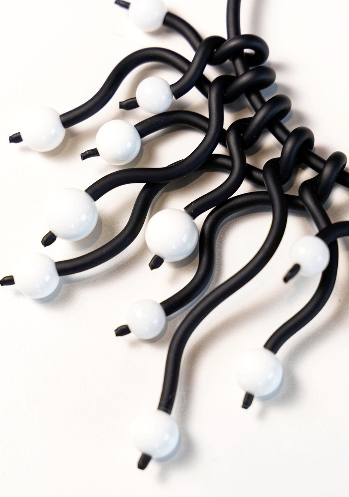 Club Med BOOP Necklace