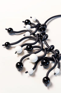 Club Med BOOP Necklace