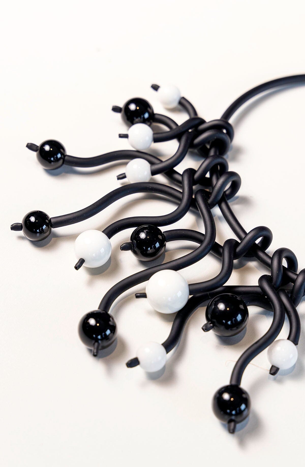 Club Med BOOP Necklace