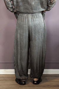 Industrial Cargo Pant