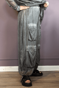 Industrial Cargo Pant