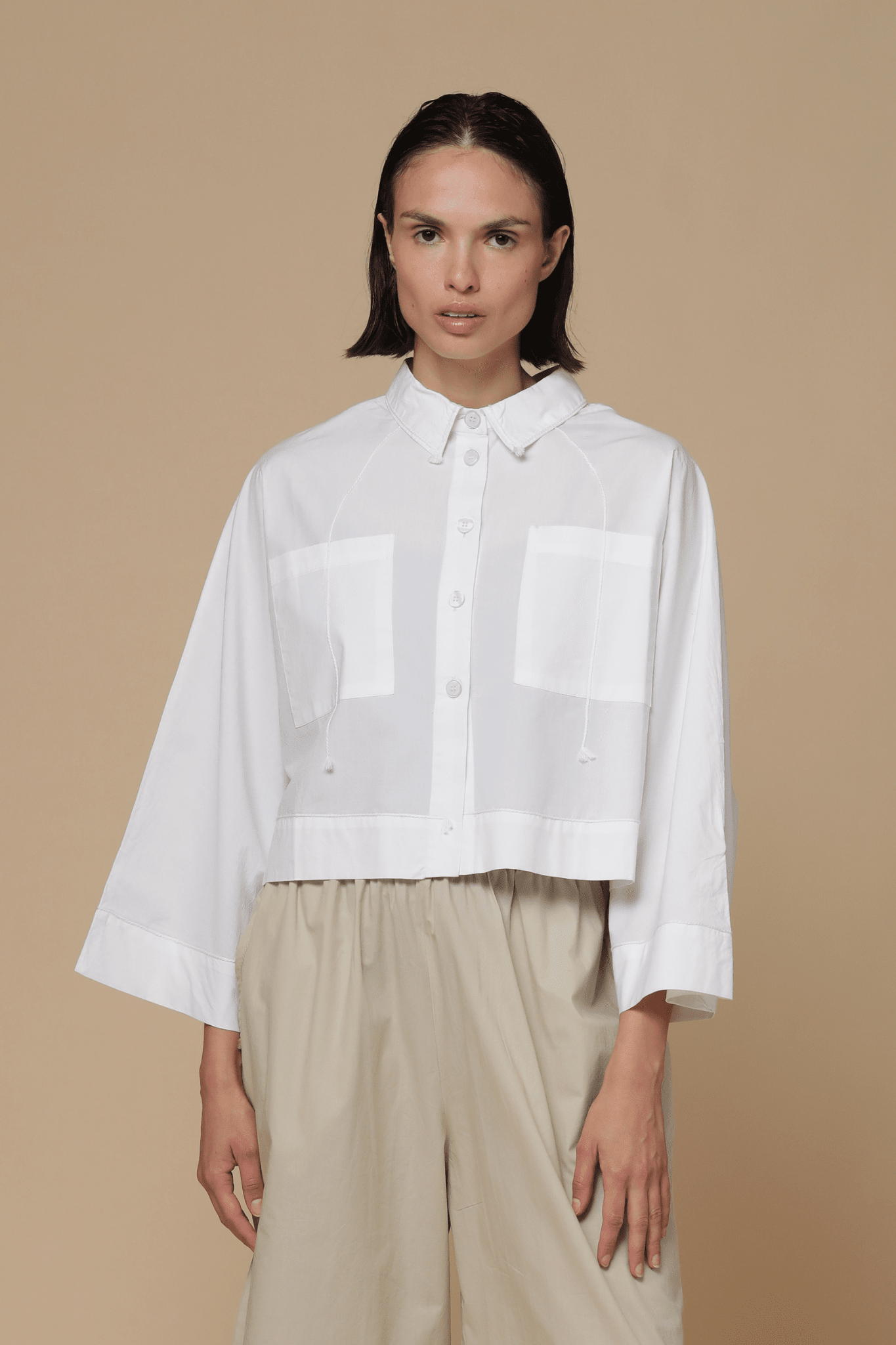 Cloud Shirt