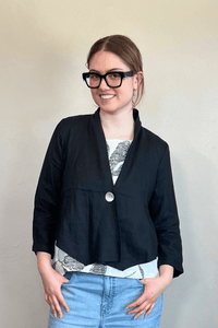 Must Have Linen Jacket