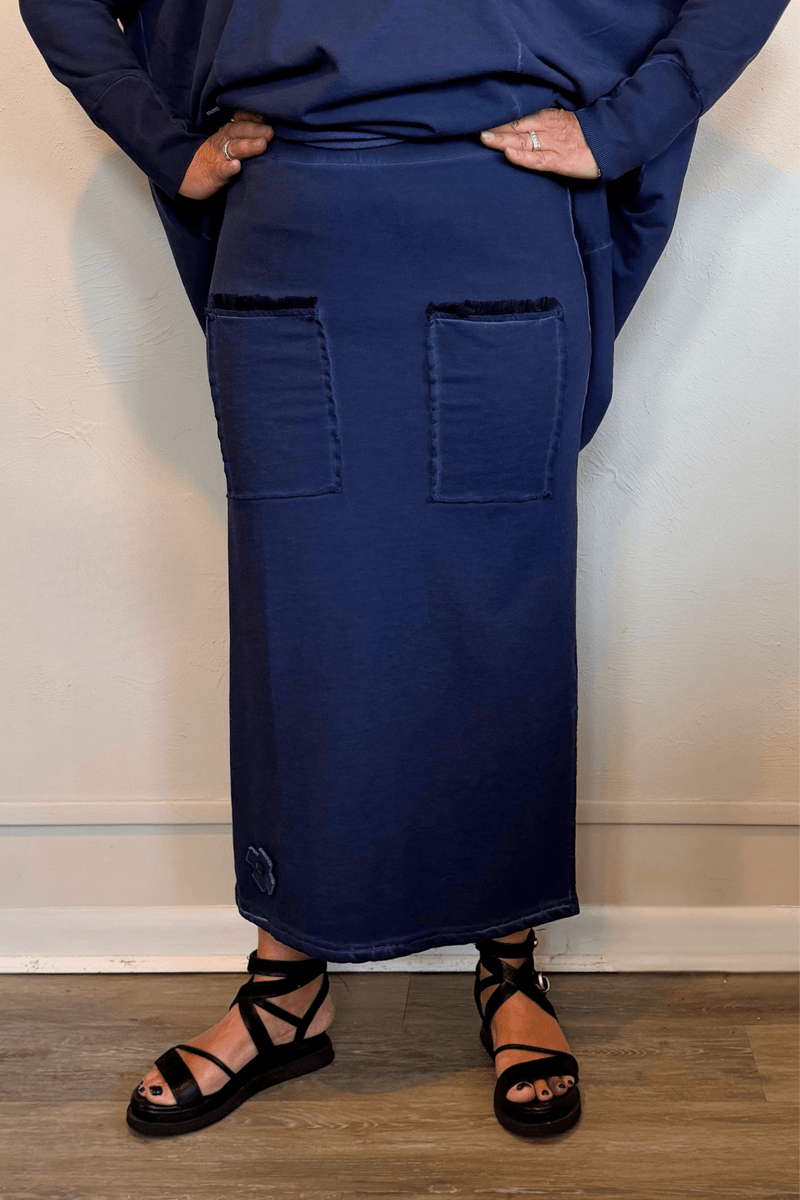 3041O Pencil Skirt Iii
