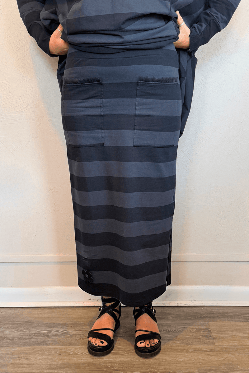 3041W Pencil Skirt Iii