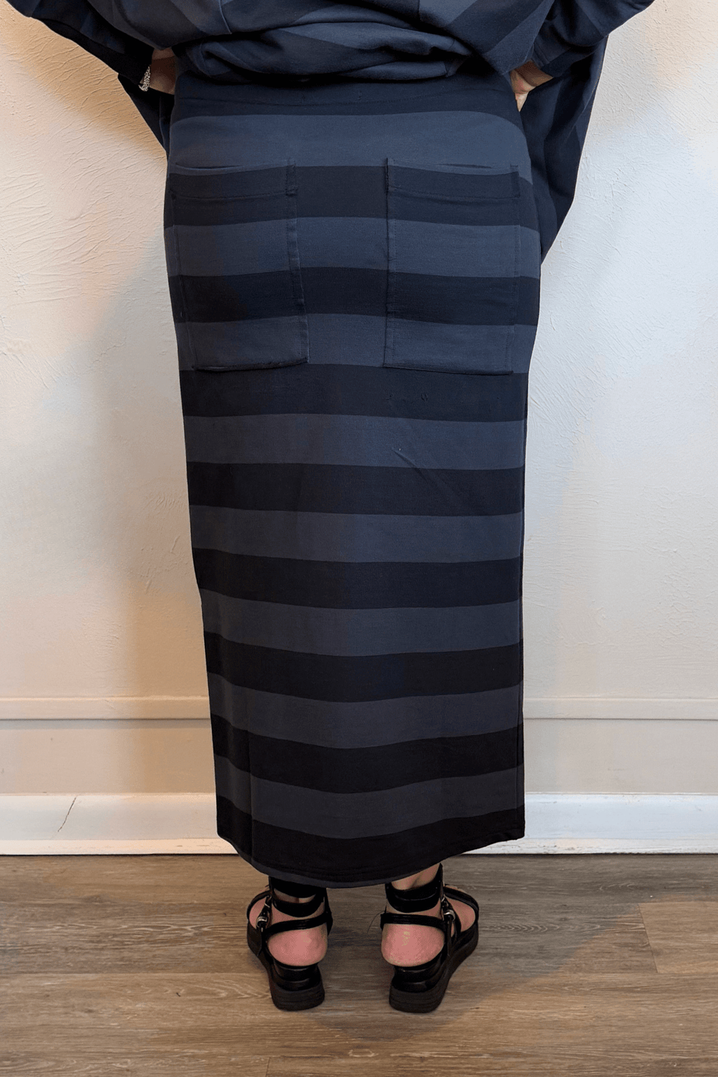 3041W Pencil Skirt Iii