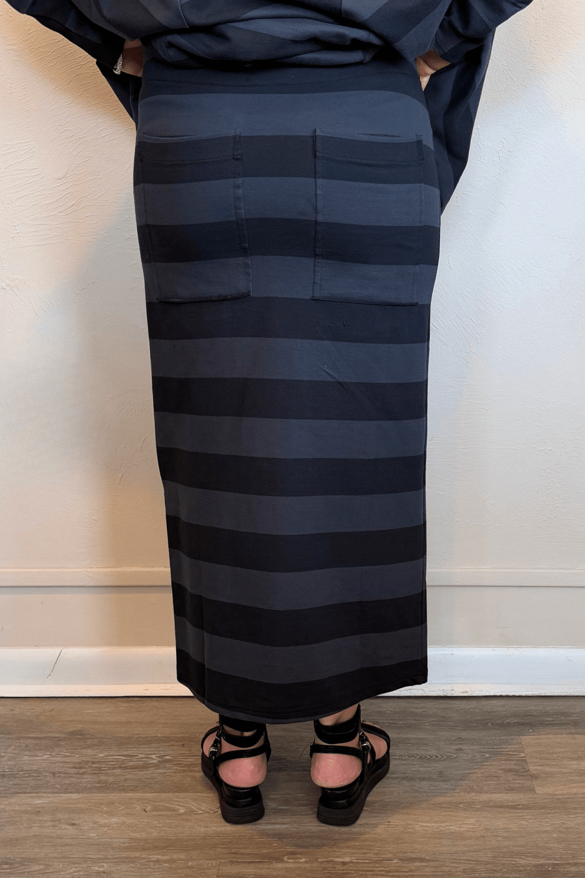 3041W Pencil Skirt Iii