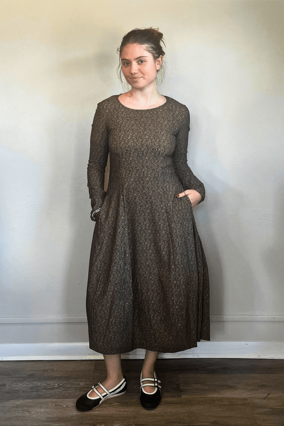 3220908  Dress