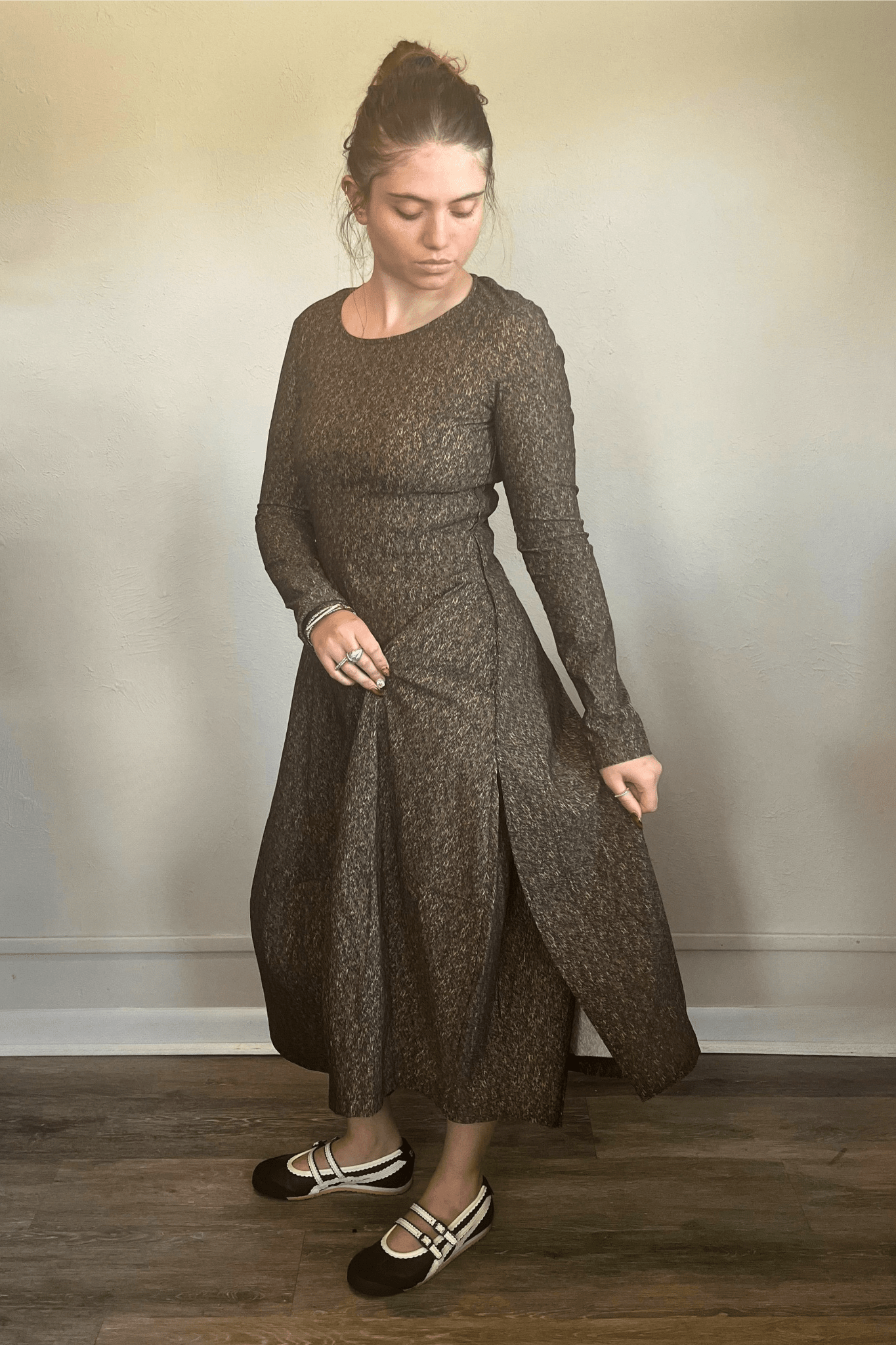 3220908  Dress