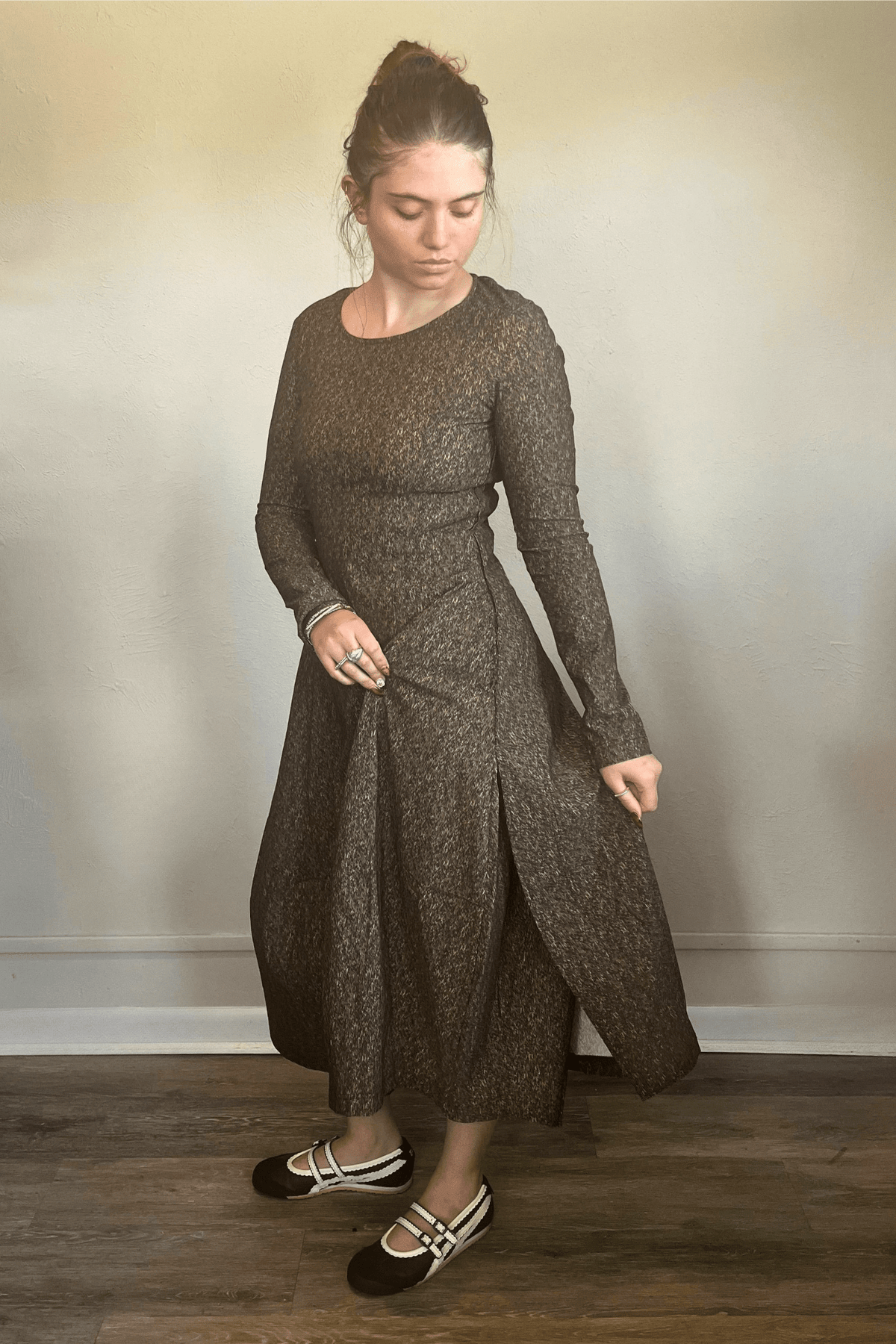 3220908  Dress