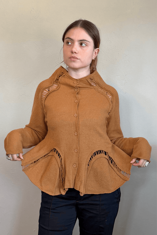 3247105   Cardigan