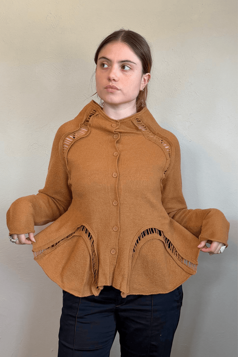 3247105   Cardigan