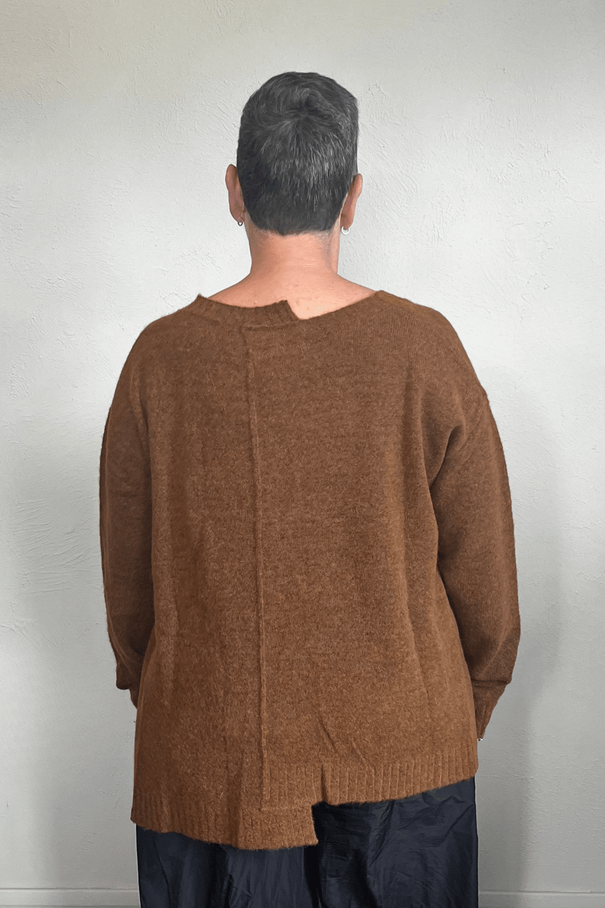 3310701  Pullover