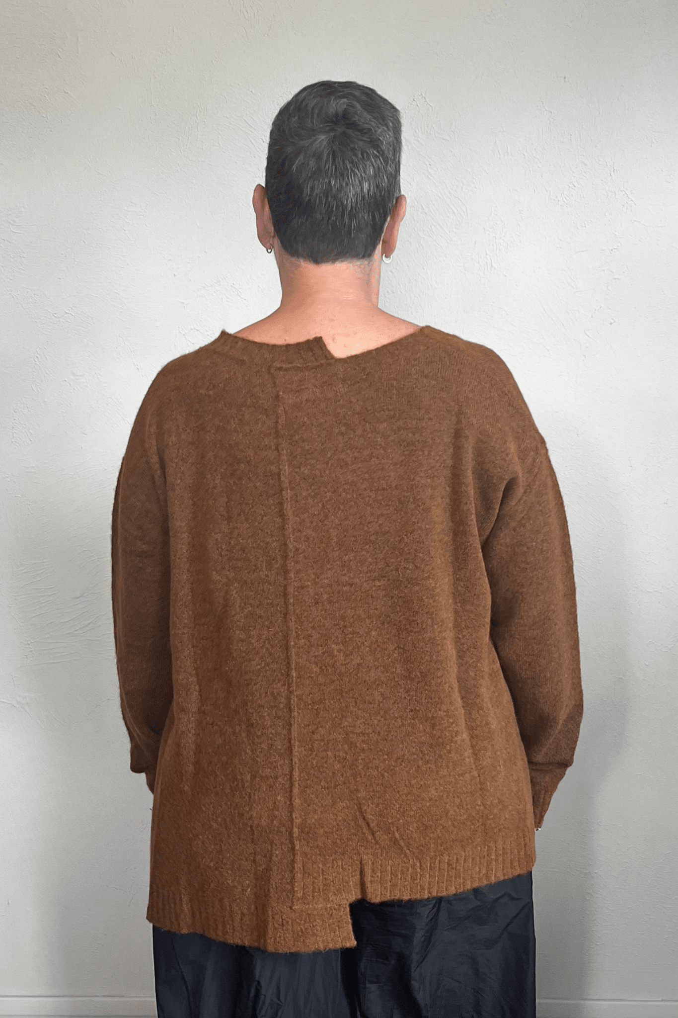 3310701  Pullover