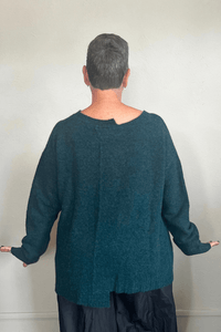 3310701  Pullover