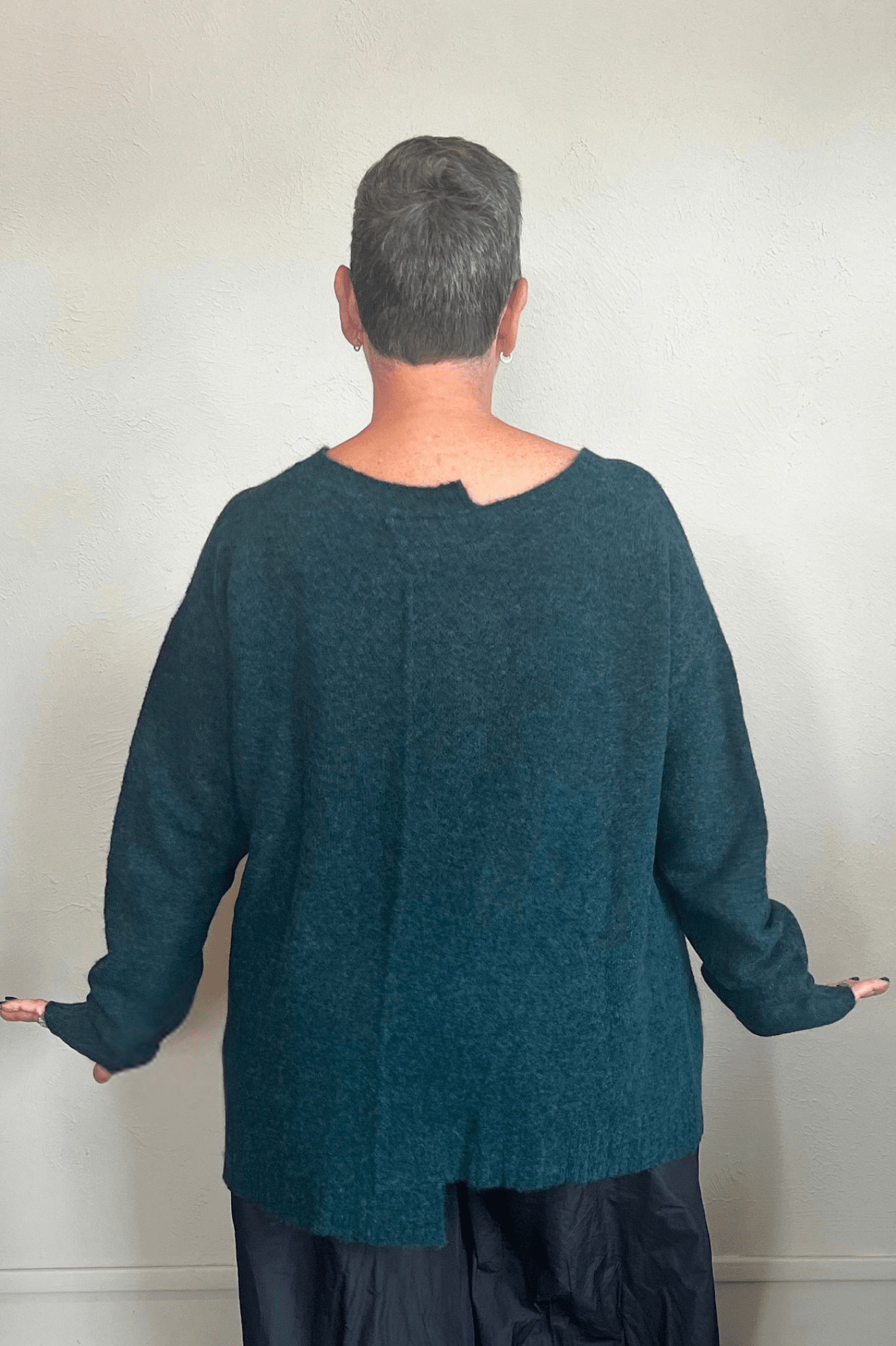 3310701  Pullover