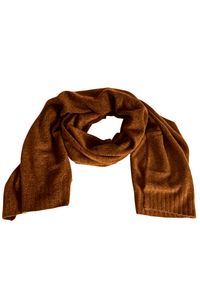 3317705  Knitted Scarf