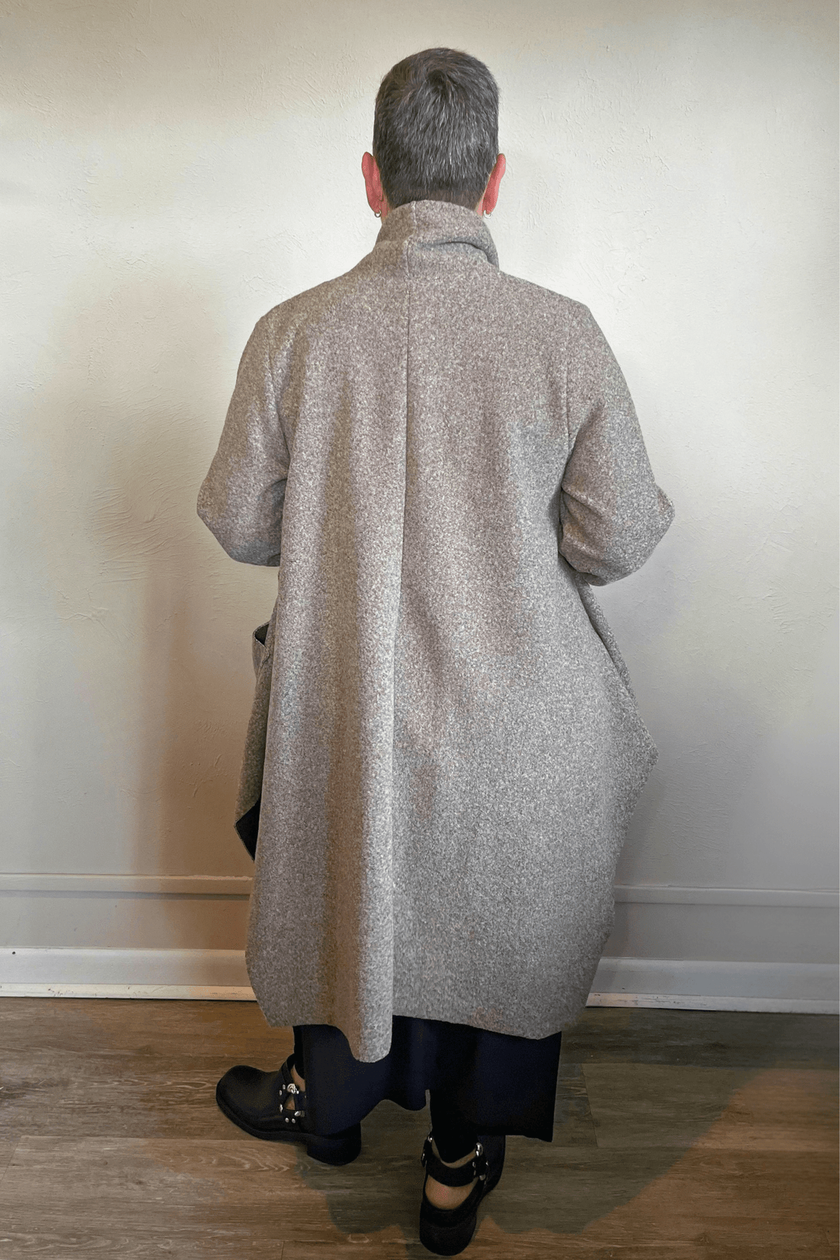 33366    Jacket