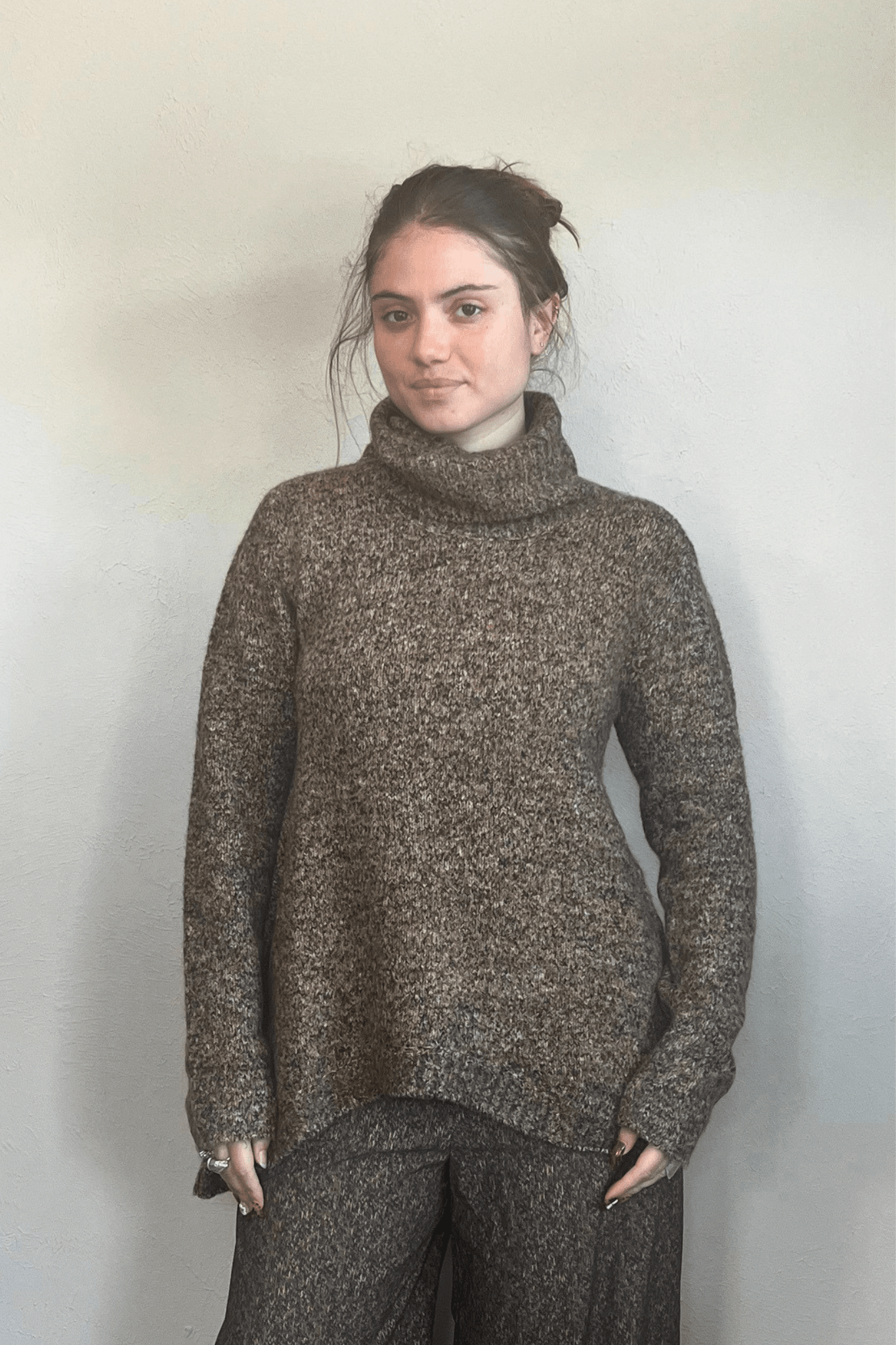 3460701 Pullover Sweater