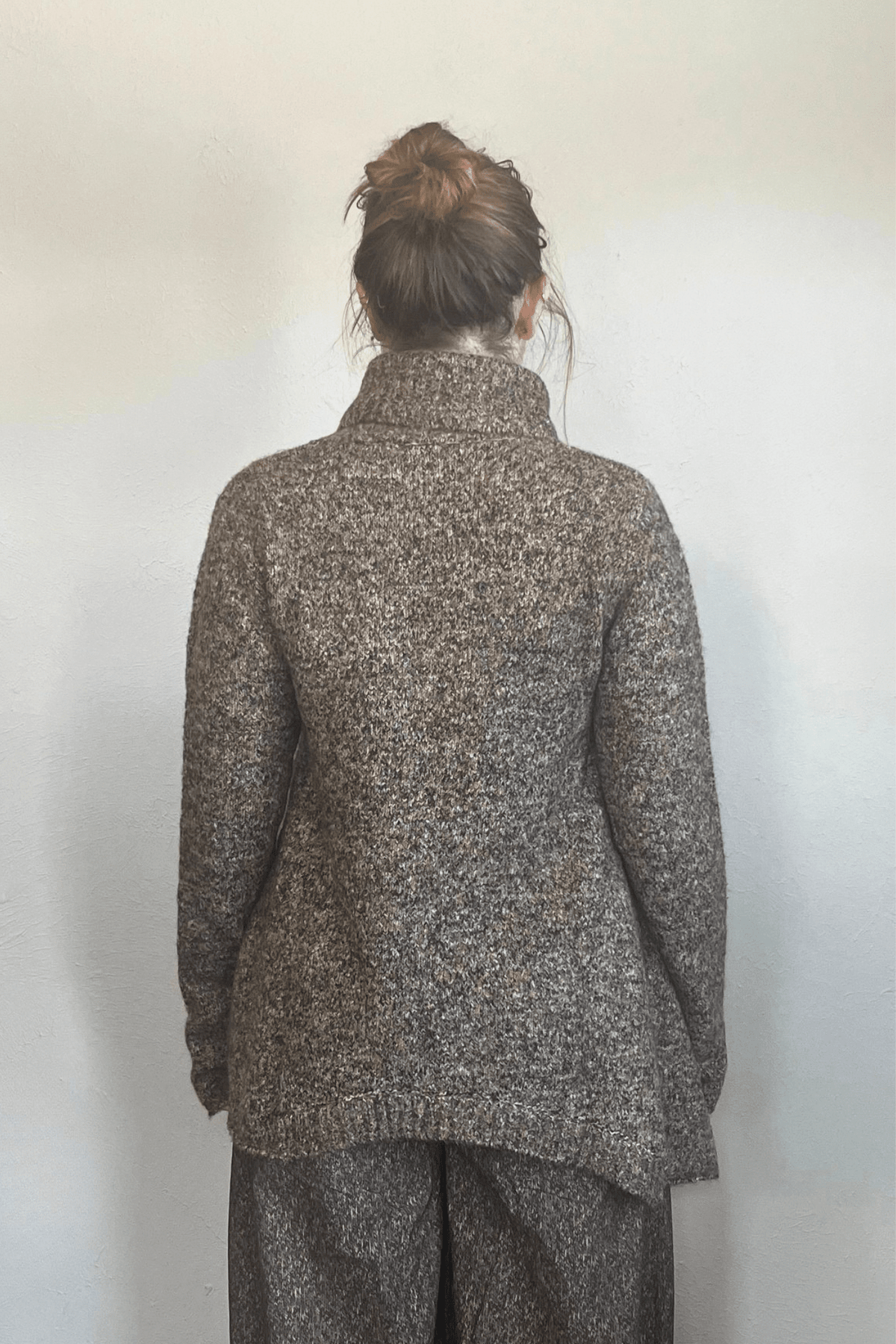 3460701 Pullover Sweater