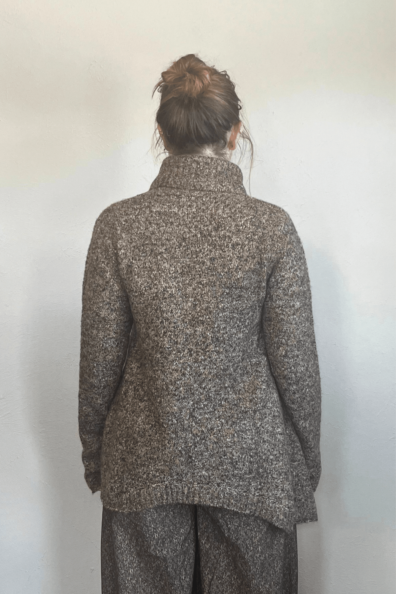 3460701 Pullover Sweater