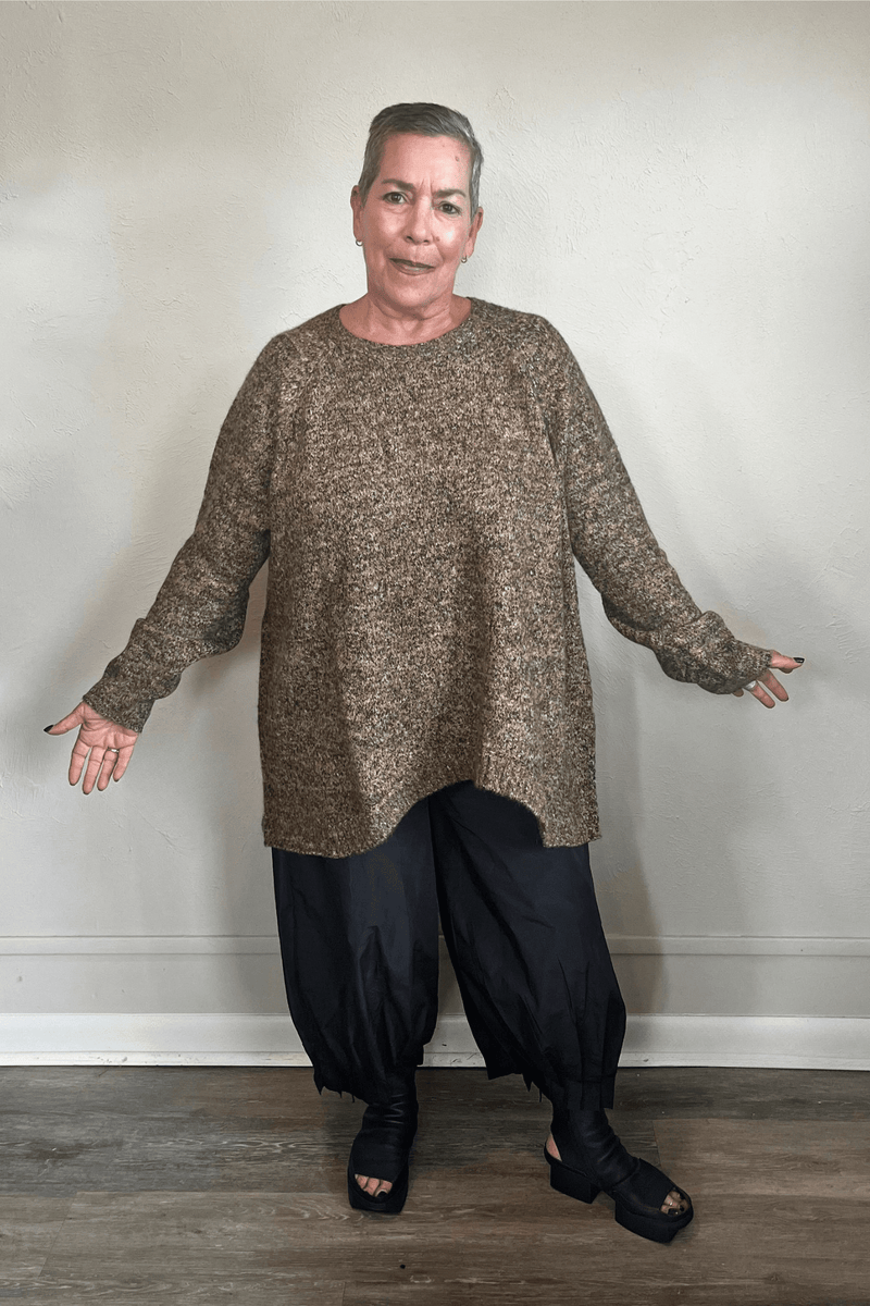 3460703  Pullover Sweater