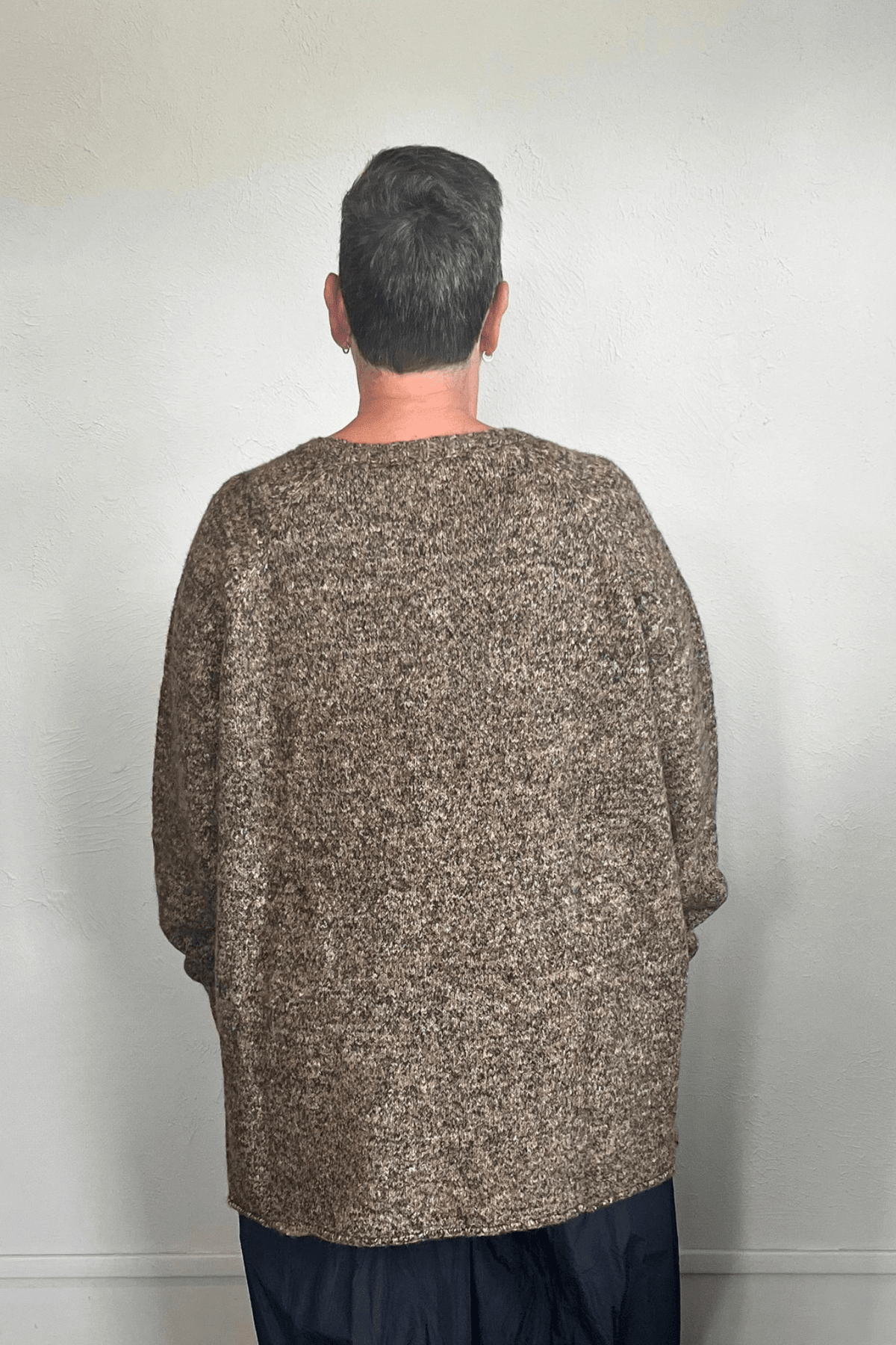 3460703  Pullover Sweater