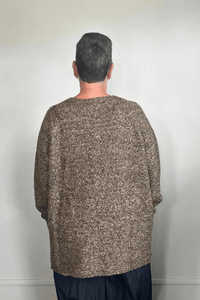 3460703  Pullover Sweater
