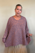 3580702  Pullover Sweater
