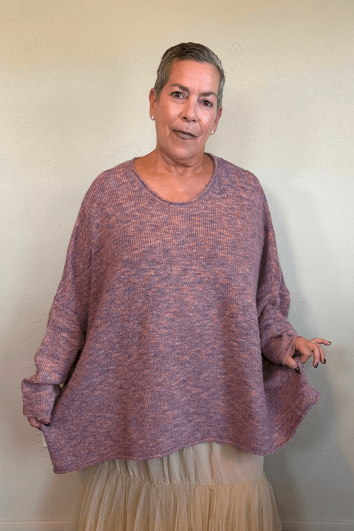 3580702  Pullover Sweater